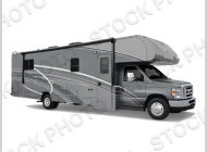 New 2025 Winnebago Minnie Winnie 22R image