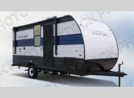 New 2025 Forest River RV Cherokee Wolf Pup 16EV image