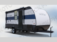 New 2024 Forest River RV Cherokee 26BRB image