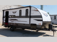 New 2024 Forest River RV Wildwood FSX 163RDSK image