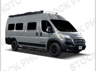 New 2026 Coachmen RV Nova 20D image