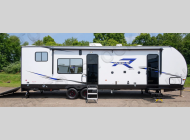 New 2025 Forest River RV Vengeance Rogue SUT 29SUT image