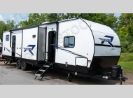 New 2024 Forest River RV Vengeance Rogue SUT 32SUT image