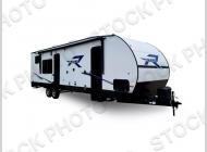 New 2024 Forest River RV Vengeance Rogue SUT 23SUT image