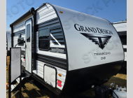 New 2026 Grand Design Transcend One 151BH image