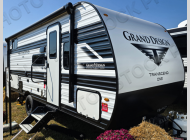 New 2026 Grand Design Transcend One 161BH image