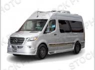 New 2024 Grech RV Turismo-ion Twin Bed AWD image