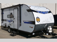 Used 2023 Forest River RV Salem FSX 179DBKX image