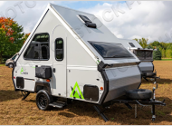 New 2026 Aliner Ranger 12 image