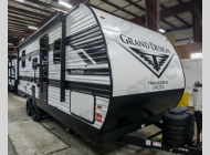 New 2026 Grand Design Transcend Xplor 21RLX image