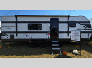New 2026 Grand Design Transcend Xplor 24BHX image