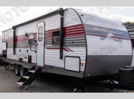 New 2025 Prime Time RV Avenger 27DBS image