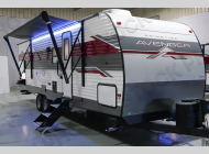 New 2025 Prime Time RV Avenger 27RBS image