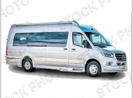 New 2025 Grech RV Strada-ion Tour AWD image