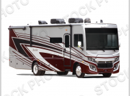 New 2025 Fleetwood RV Bounder 35K image