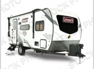 Used 2024 Dutchmen RV Coleman Rubicon 1608RB image