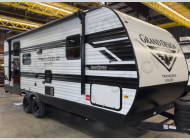 New 2026 Grand Design Transcend Xplor 22RBX image