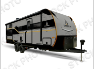 New 2027 Ember RV Touring Edition 2300MLL image
