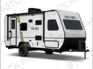 New 2024 Forest River RV No Boundaries NB16.6 image