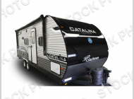 New 2024 Coachmen RV Catalina Legacy Edition 243RBS image