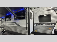 New 2024 Coachmen RV Catalina Legacy 283FEDS image