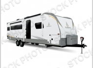 New 2024 Ember RV Touring Edition 24MSL image