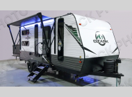 Used 2024 Forest River RV Ozark 1900THK image