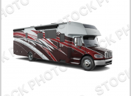 New 2025 Tiffin Motorhomes Allegro Bay 38 AB image