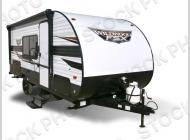 New 2024 Forest River RV Wildwood FSX 266BHLE image