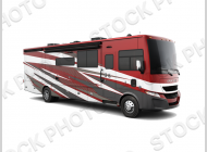 New 2025 Tiffin Motorhomes Open Road Allegro 32 FA image