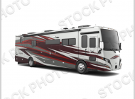 New 2025 Tiffin Motorhomes Allegro RED 33 AA image