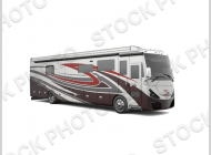 New 2025 Tiffin Motorhomes Phaeton 35 CH image