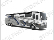 New 2025 Tiffin Motorhomes Allegro Bus 35 CP image