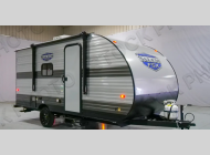 New 2025 Forest River RV Salem FSX 174BHLE image