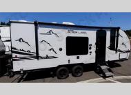 New 2023 Forest River RV Cherokee Grey Wolf Black Label 22CEBL image