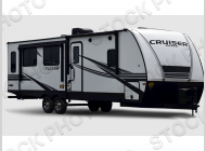 Used 2024 CrossRoads RV Cruiser Aire CR28RKS image
