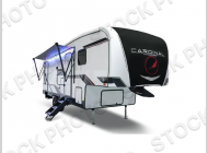 New 2024 Forest River RV Cardinal 37BEST image
