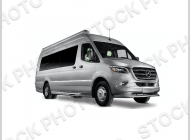 New 2024 Airstream RV Interstate 24GT E1 PACKAGE image
