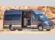 New 2025 Grech RV Terreno-ion AWD Tour image