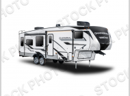 New 2024 Coachmen RV Chaparral Lite 30BHS image