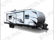 New 2025 Forest River RV Shockwave 2530RLE image