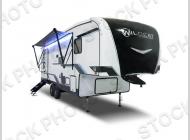 New 2024 Forest River RV Wildcat 36MB image