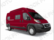 New 2025 Winnebago Solis 59P image