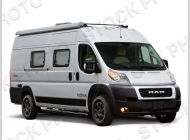 New 2025 Coachmen RV Nova 20D image