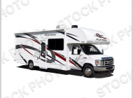 New 2024 Thor Motor Coach Four Winds 22B image