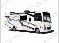 New 2025 Thor Motor Coach Windsport 34J image