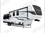 New 2024 Palomino Columbus 376DS image