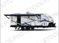 New 2024 Forest River RV Cherokee Alpha Wolf 22SW-L image