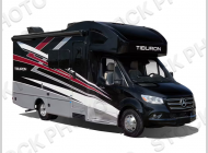 New 2025 Thor Motor Coach Tiburon Sprinter 24FB image