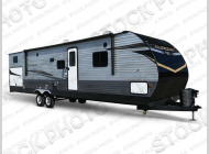 New 2024 Forest River RV Aurora 16RB image
